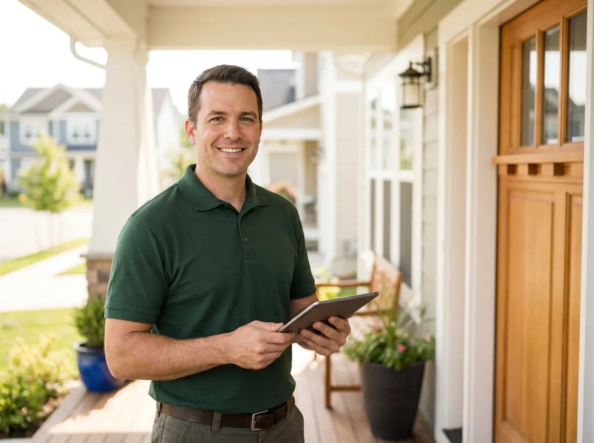 Pest control FAQs for Centerville, TX